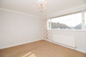 Bedroom One- click for photo gallery